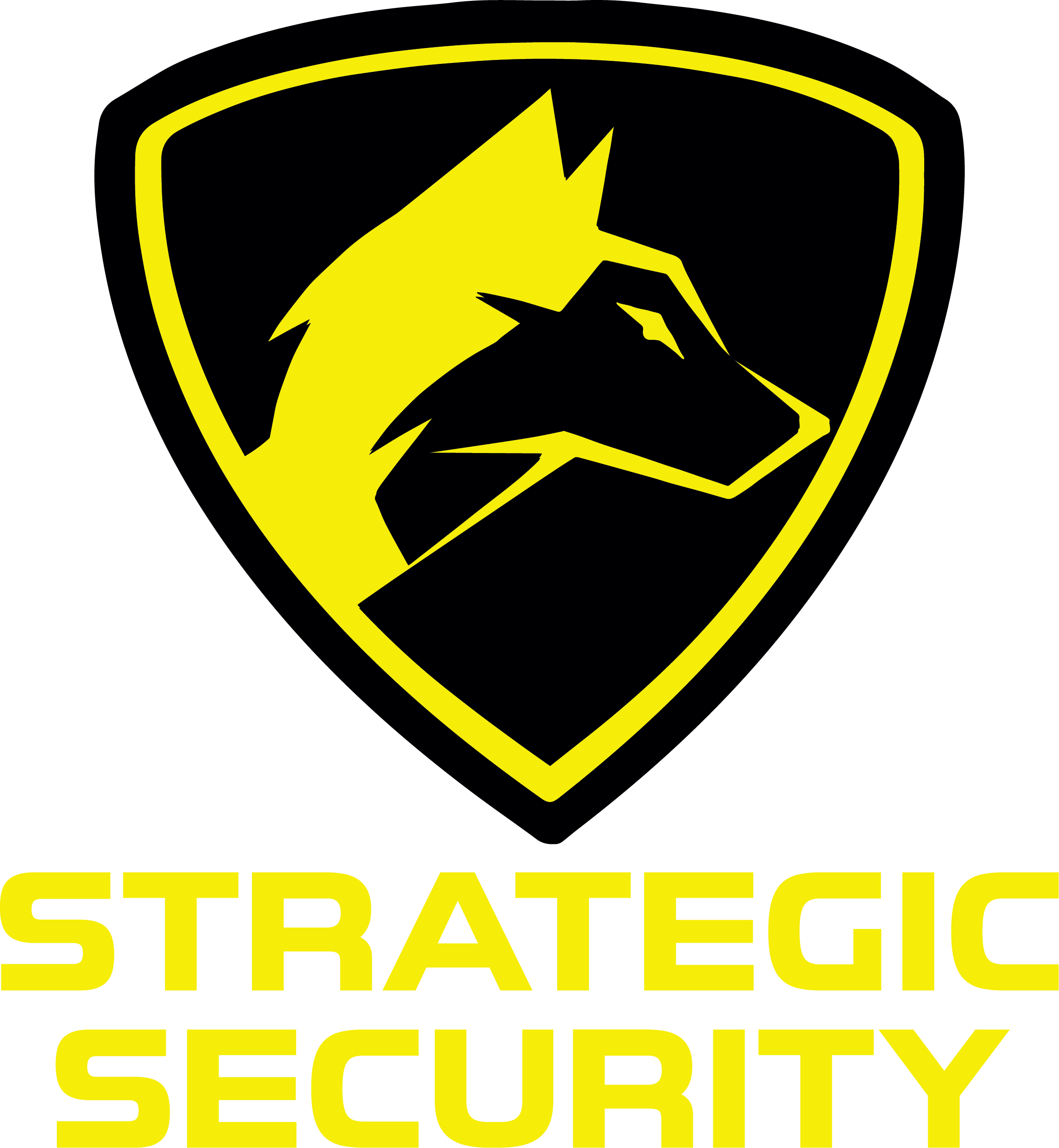 Strategic Security