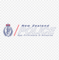 New Zealand Police logo featuring the NZ Police crest with crown and fern, alongside the text 